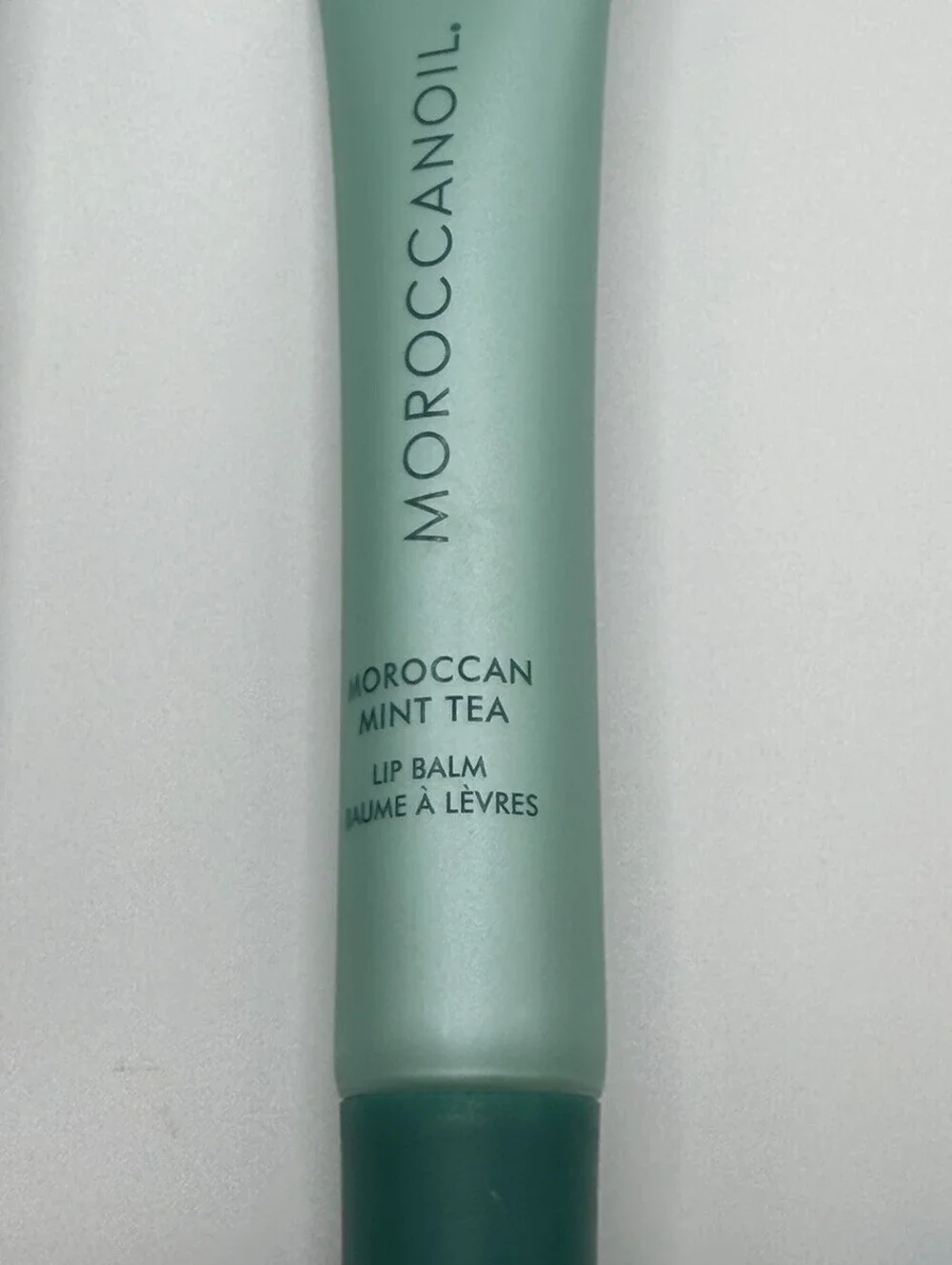 Moroccanoil moroccan mint
